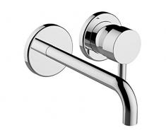 Ideal Standard A9042AA Solo Parte Esterna Lavabo Incasso Mara, Cromo