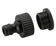 Karcher Irrigazione - Presa rubinetto da 3/4” con riduzione da 1/2”