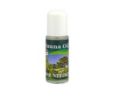 Sauna Pino Aghi Olio 30ml Biopurus