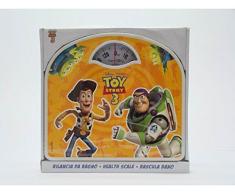 Accessori bagno bilancia Toy Story Pesapersona pesa persona analogica