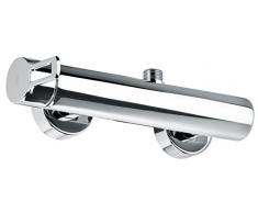 Paffoni Doccia RINGO Miscelatore doccia esterno 3/4 Rovesciato