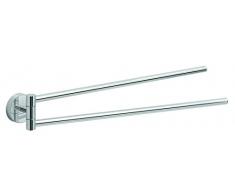 Gedy Eros - Portasalviette a snodo a parete