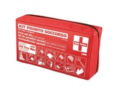 Lampa 66962 Kit Pronto Soccorso per Auto