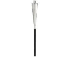 Blomus 65092 Orchos, Fiaccola da giardino