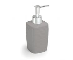 DOSASAPONE GRIGIO IN CERAMICA DA 240 ML | CALLA
