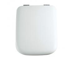 Ideal Standard T637801 Copriwater originale dedicato Serie Conca, bianco