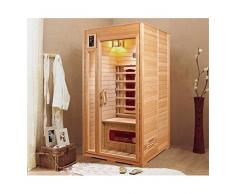 Sauna Infrarossi Tyrion – 1 piazza