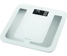 AEG 520691 BT - Bilancia pesapersone PW 5653, colore bianco