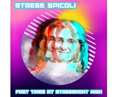 Orange Jacuzzi (Here It Comes)