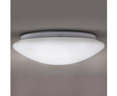 Plafoniere Led Da Interno : Plafoniere led b k licht da acquistare online su livingo