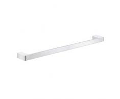 Gedy PI216013100-Porta Asciugamani G.Pirenei Cromo 60 Cm