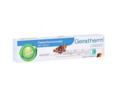 Termometro Classic - Clinico con Gallio senza Mercurio - Easy Flip - Facile Lettura - Massima Precisione