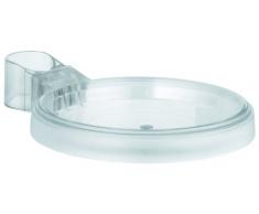 Grohe 27206000 Euphoria Cosmopolitan Stick Mensola Portasapone, Cromo