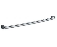 Gedy Portasalvietta 35 cm Cromo New Jersey 2821 Classico Accessori Acciaio per Arredo Bagno Set Kit