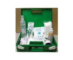 VALIGETTA PRONTO SOCCORSO