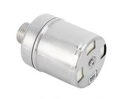 Valvola a Sfera Galleggiante, Valvola Automatica per Serbatoi dacqua Ad Alta affidabilità di Piccole Dimensioni da 1/2 Pollice, per Torre del Lavandino del Serbatoio acqua