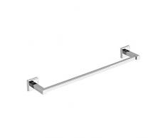 Portasalviette cm.45 in acciaio - COLORADO GEDY