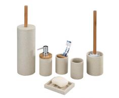 Wenko Vico 18170100 Scopino WC forma chiusa