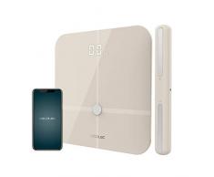 Cecotec 4264 Surface Precision 10600 Smart Healthy Pro Bilancia da bagno, colore: