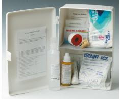 ARMADIETTO PRONTO SOCCORSO