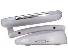 Laica MD6051 Specchio Luminoso per Make-up