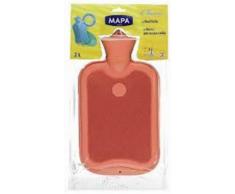 Borsa Acqua Calda in Gomma MAPA da LT. 2.