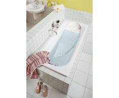 TRENTA Cuscino per vasca da bagno Cuscino per vasca da bagno Cuscino per vasca da bagno impermeabile Spugna da bagno Cuscino Doccia Semplice moderno