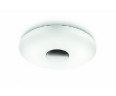 Philips VANNA Lampada Bagno Soffitto, 2Gx 13 1x 40 W, Lampadina Inclusa, max 40 W