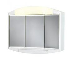 Allibert 818768 - Armadietto da Bagno Kaly