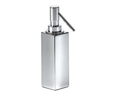 Pom dOr 387831002 Metric Dosasapone da Appoggio, Argento