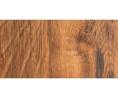 Quercia Vecchio legno Sauna rivestimento murale, sauna Board