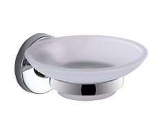 Portasapone bagno Gedy fissaggio a colla 13 FE11