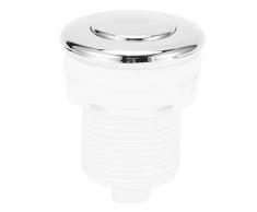 iFCOW Getto Della Vasca da Bagno Ugello Del Getto di Massaggio Della Vasca da Bagno Ugelli Dellacciaio Inossidabile Accessori Della Stazione Termale di Idroterapia Della Piscina