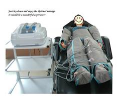 elitzia infrarossi presso funzionamento Sauna Spa Tossina rimozione dimagrante Detox Machine