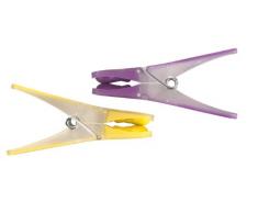 Wenko, Set di mollette da bucato, 24 pz.