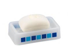 Wenko Mosaik 18184102 Porta saponetta