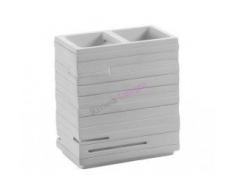 Portaspazzolini bagno Gedy 02 QU98