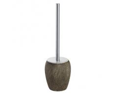 FERIDRAS Safari Portascopino, Grigio, 10x10x35 cm