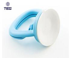 TEG7 - Bagno vasca di sicurezza maniglia Doccia Bagno Impugnatura