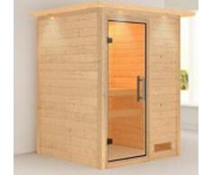 Sauna finlandese VERA PLUS