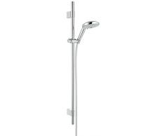GROHE Set Asta Doccia a 3 Getti Rainshower Classic Cromo 28769001