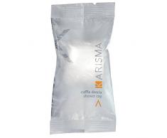 Karisma KRCDFP Cuffia Doccia Flow Pack, 250 Pezzi