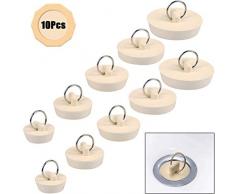 RÄNNILEN Tappo Per Lavabo, Pop Up - Svizzera - Foto 5