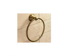 PORTA-SALVIETTE-AD-ANELLO-BRONZO-ROMANCE-GEDY