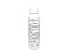 Well2wellness® Infuso-Sauna Set 4 x 125 ML Classico 4 con Eucalipto, Aghi di Pino, Pino Mugo , Eisfrische + Gratis 10g Mentolo