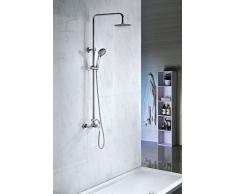 Rubinetto Asta Doccia Imex – Serie Roma