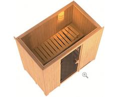 Sauna finlandese classica VARIADO