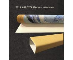 TELA-ARROTOLATA.Gorham-Gregory-Cm_51_X_51-Ikat-Bath-II-crema-bianco-nero-grigio-marrone-vasca-lampadario-vasca-da-bagno-bagno-salle-de-bain-fantasia-d'epoca-francese-tradizionale,-Soggetto-Bagno-per-