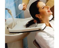 D-Mail Lavatesta per lavabo