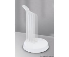 Joseph&Joseph Easy Tear Porta Rotolo Grigio Scuro